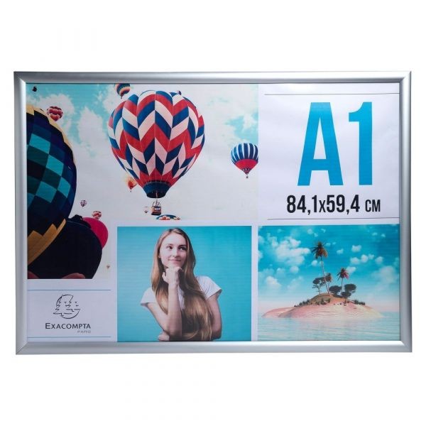   Exacompta -   A1 - 