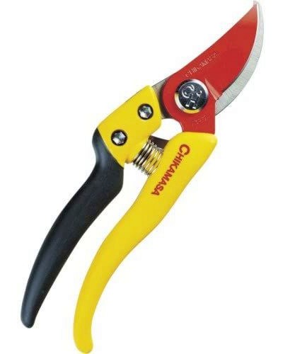 Лозарска ножица Chikamasa PS-7Y Лозарска ножица Chikamasa PS-7Y -