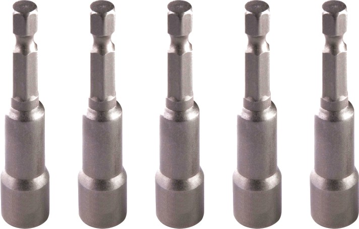     1/4" Topmaster - 5    ∅ 10 mm   65 mm - 