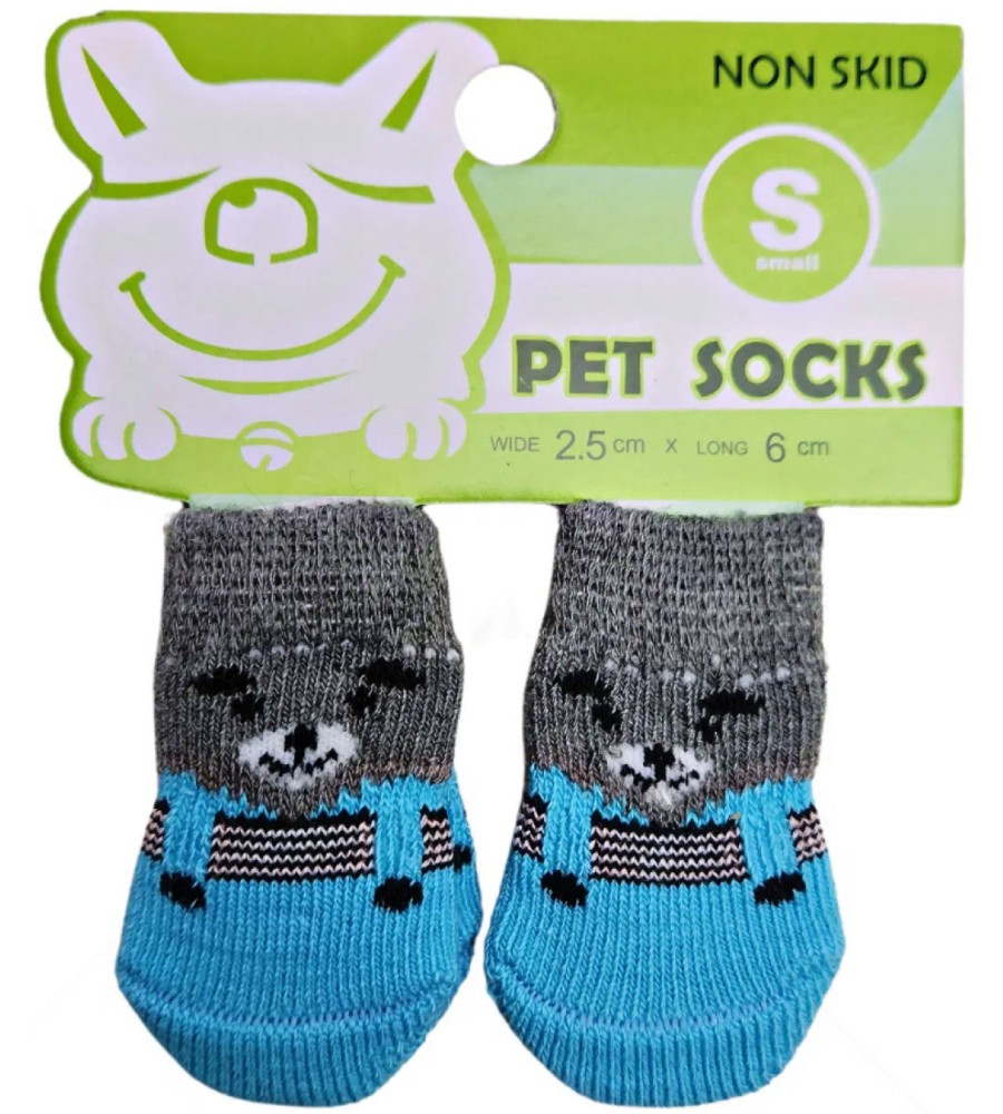    MINA PET - S ÷ L, 4  - 