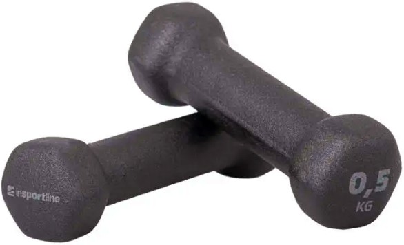 ���������� ���� inSPORTline ON-X Renbell - 2 ���� � ���� ����� 1 - 4 kg - 