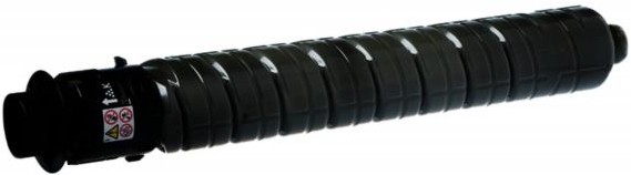 Тонер RICOH 842565 Black Тонер RICOH 842565 Black - 18000 страници -