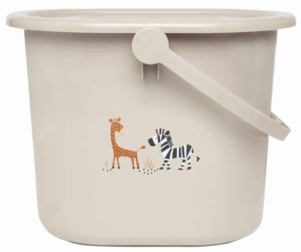 Бебешка кофа Bebe-Jou Бебешка кофа Bebe-Jou - 14 l, от серията Steppe - продукт
