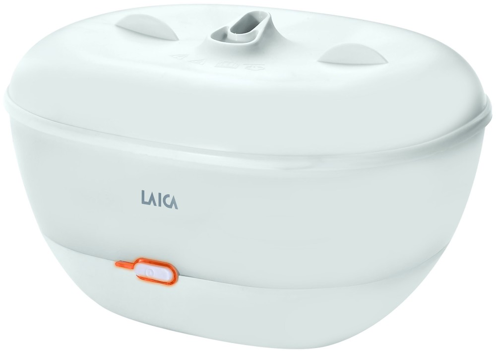Овлажнител за въздух LAICA HI3030 Овлажнител за въздух LAICA HI3030 - продукт
