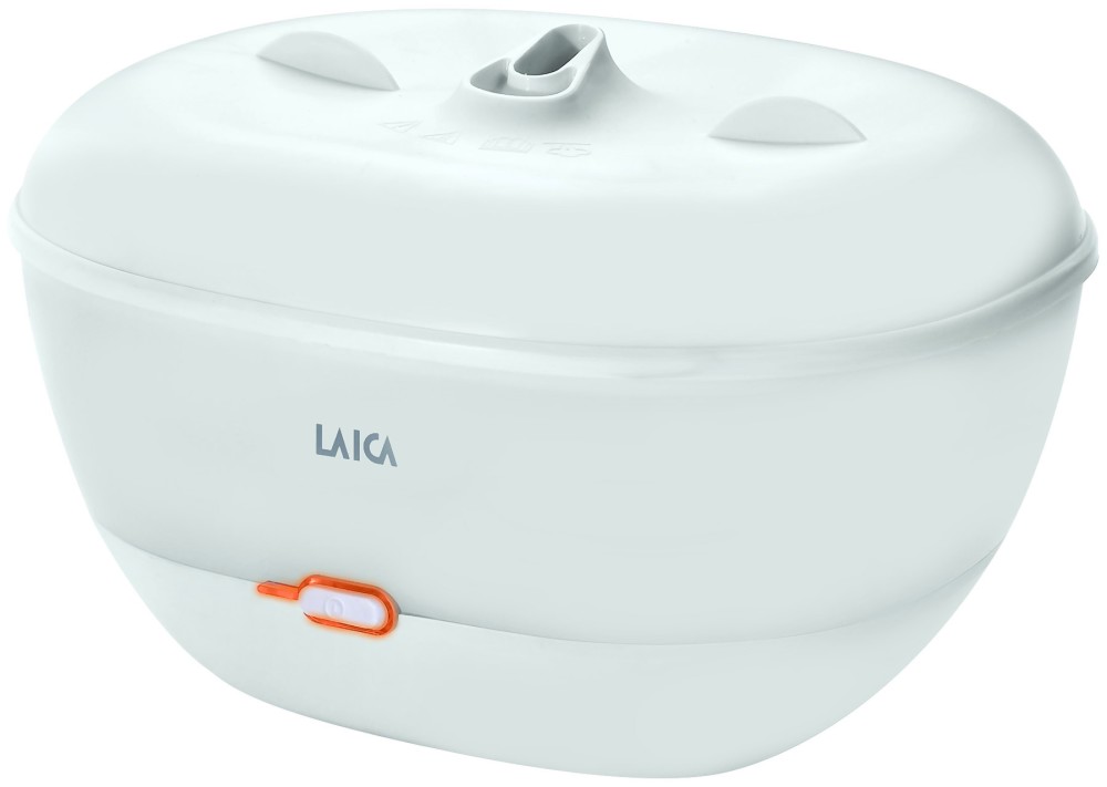 Овлажнител за въздух LAICA HI3030 - продукт