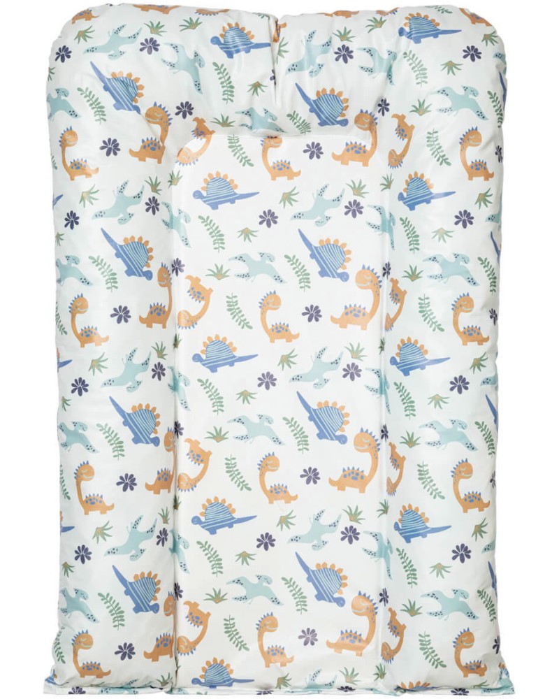     Babycalin Funny Dino - 50 x 70 cm - 
