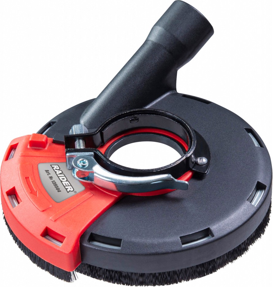    ∅ 125 mm Raider -   Power Tools - 