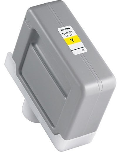      Canon PFI-307 Yellow - 330 ml - 