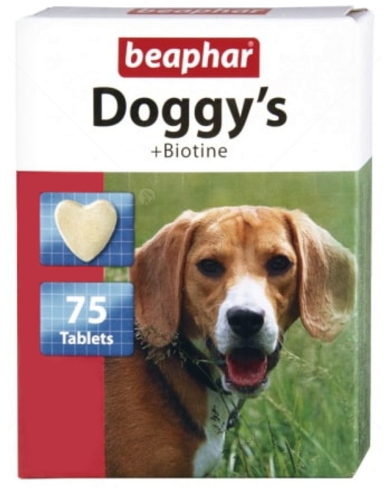     Beaphar Doggy's - 180 ,   - 