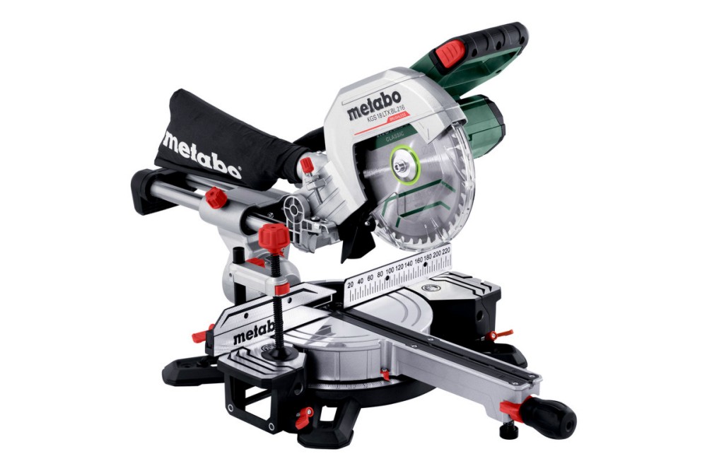     Metabo KGS 18 LTX BL -  ,     - 