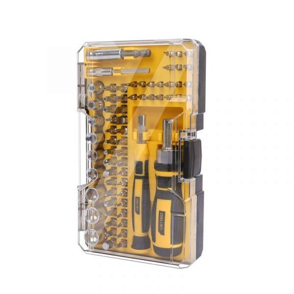       Deli EDL3565 - 65  - 