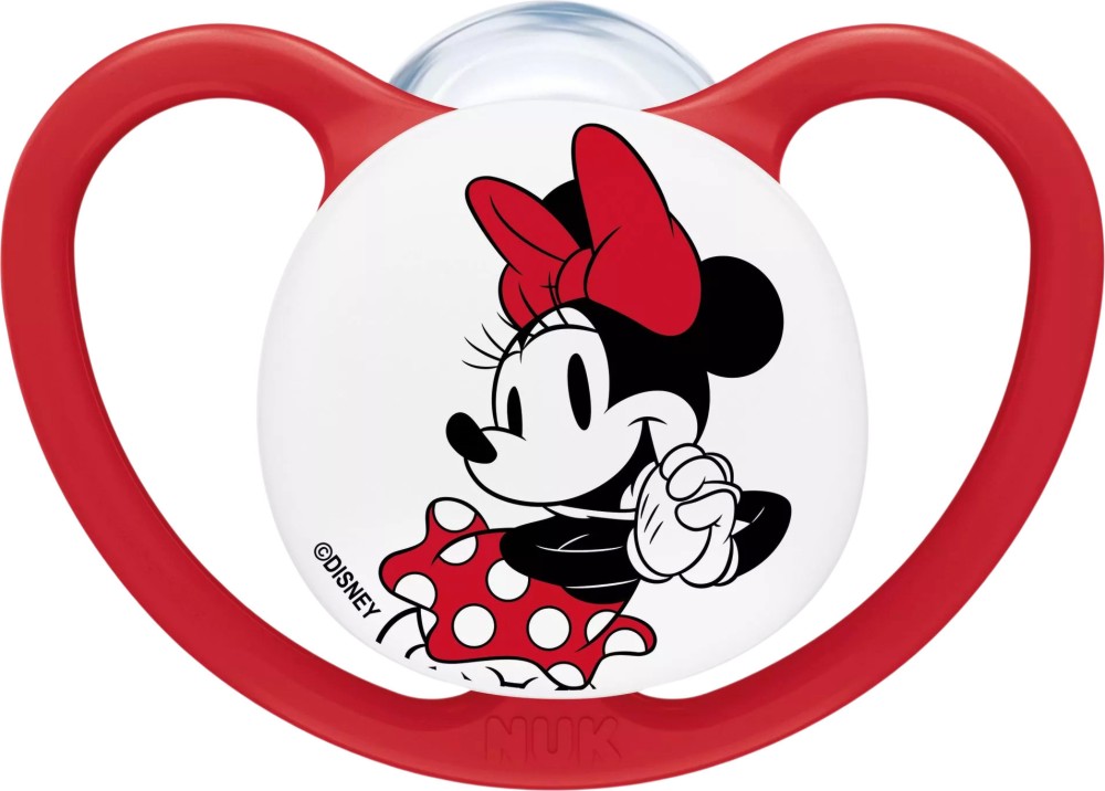 ������������ ��������� ���� ���� - NUK Air - � ����� �� ����������, �� ������� Perfect Match, 6-18 � - ���������