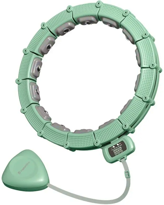 ������� ����� inSPORTline Weight Hoop Lite - 