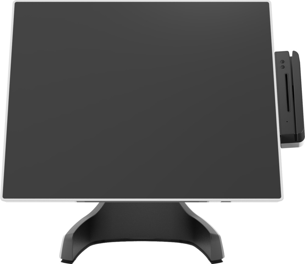 POS терминал P2C N250 POS терминал P2C N250 - Intel N97 3.6 GHz, 15" 1024 x 768, 16 GB RAM DDR4, 128 GB SSD, Windows 11 -