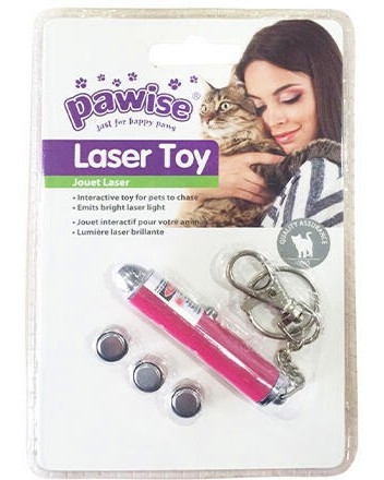    Pawise - 