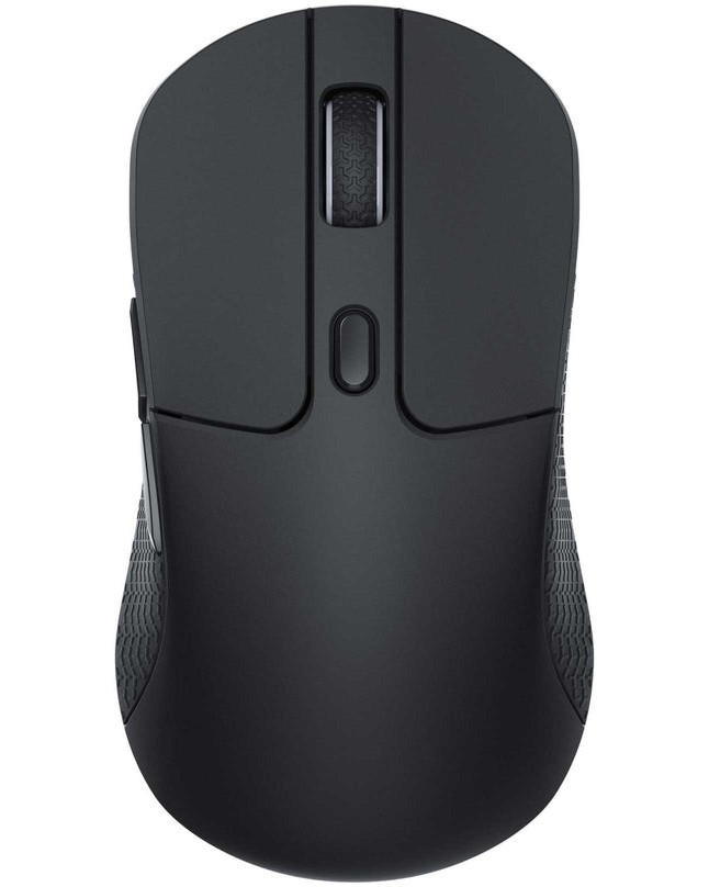 Гейминг безжична мишка Keychron M3 8K Гейминг безжична мишка Keychron M3 8K - С 6 бутона -