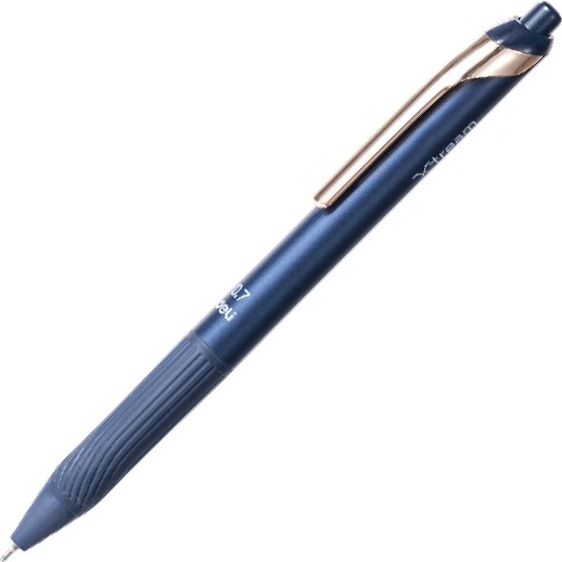 Автоматична химикалка Deli EQ88 0.7 mm Автоматична химикалка Deli EQ88 0.7 mm - От серията Xtream -