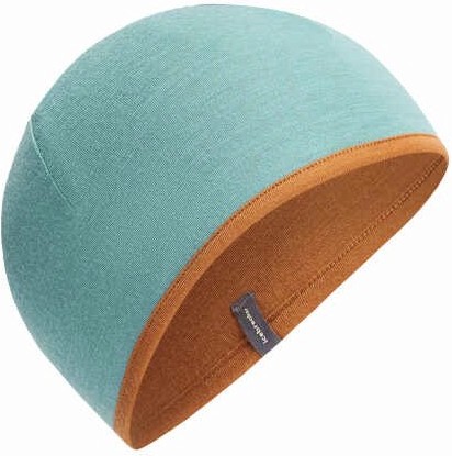 Зимна шапка Icebreaker Unisex Merino 200 Pocket Hat Зимна шапка Icebreaker Unisex Merino 200 Pocket Hat - С 2 лица -