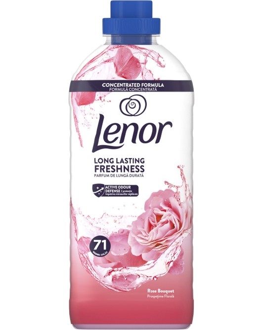    Lenor Rose Bouquet - 1.491 l,     , ,    - 