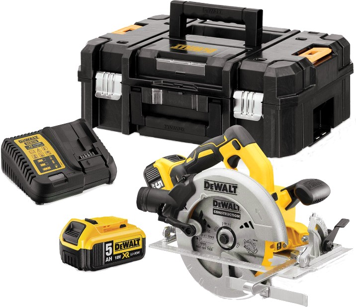   18V DeWalt DCS570P2 -  2 ,      XR - 