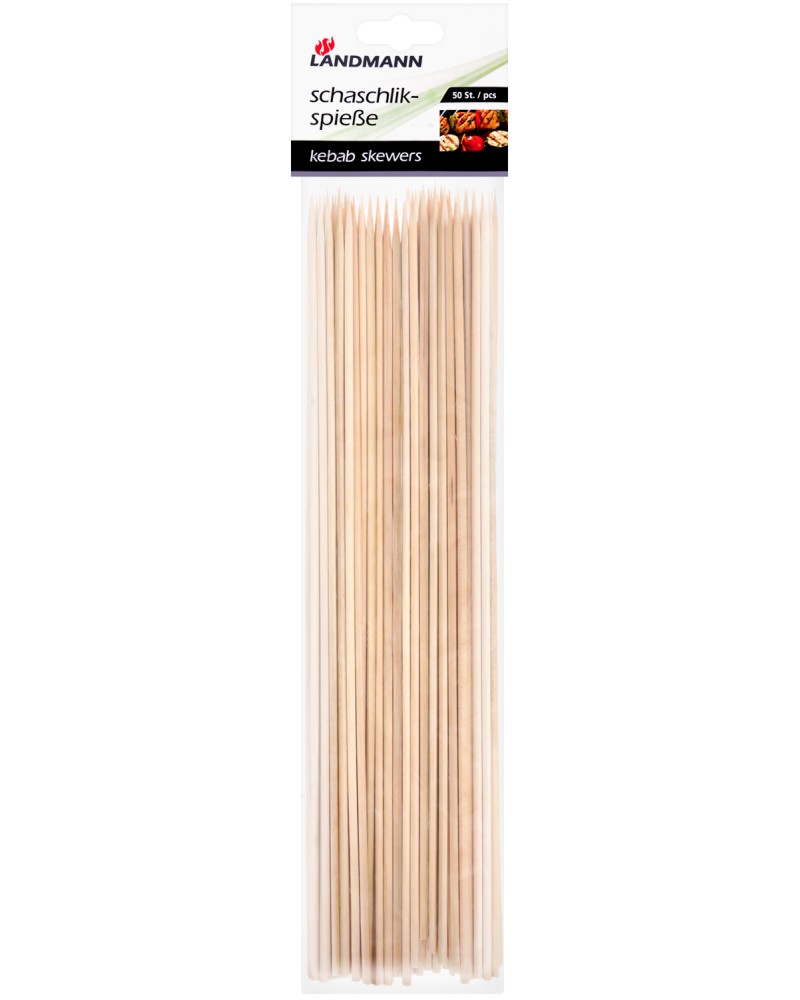     Landmann - 50  x 30 cm - 