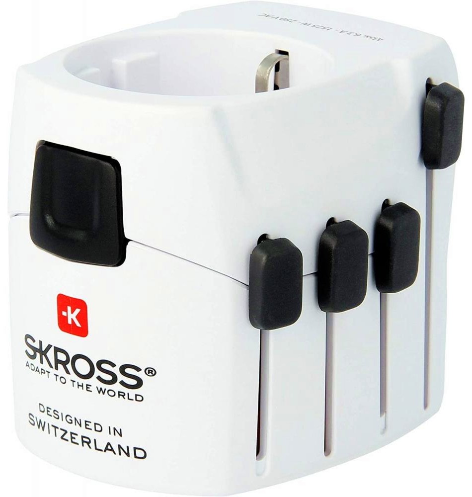 ������� �� ������� SKROSS PRO Earthed 1103145 - 