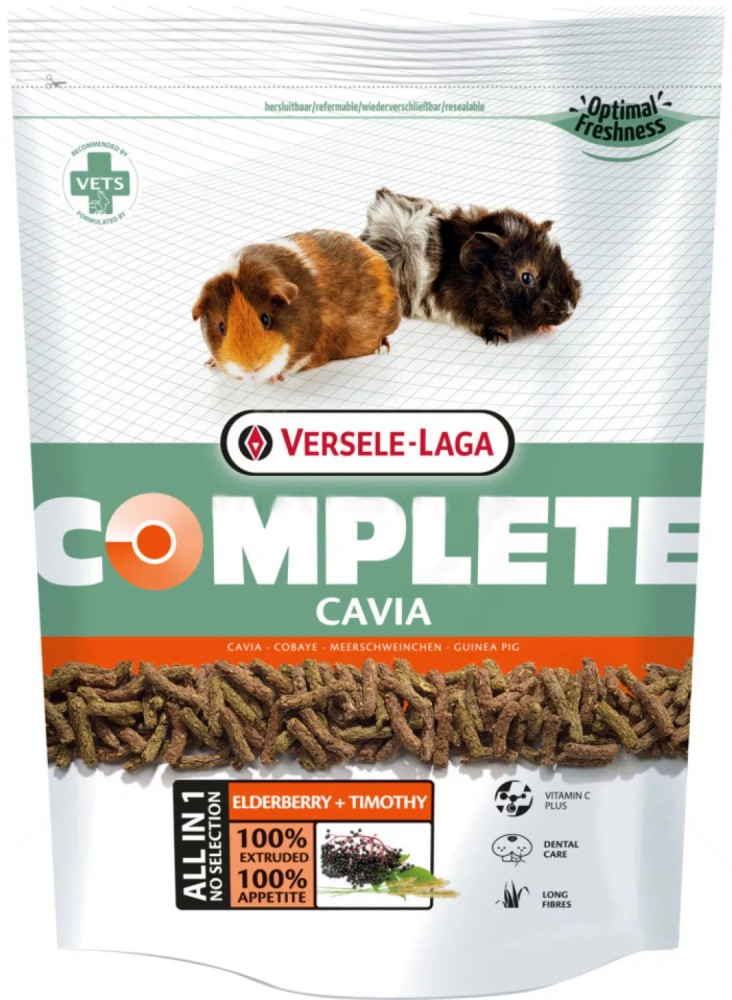     VERSELE LAGA Complete Cavia - 0.5  1.75 kg - 