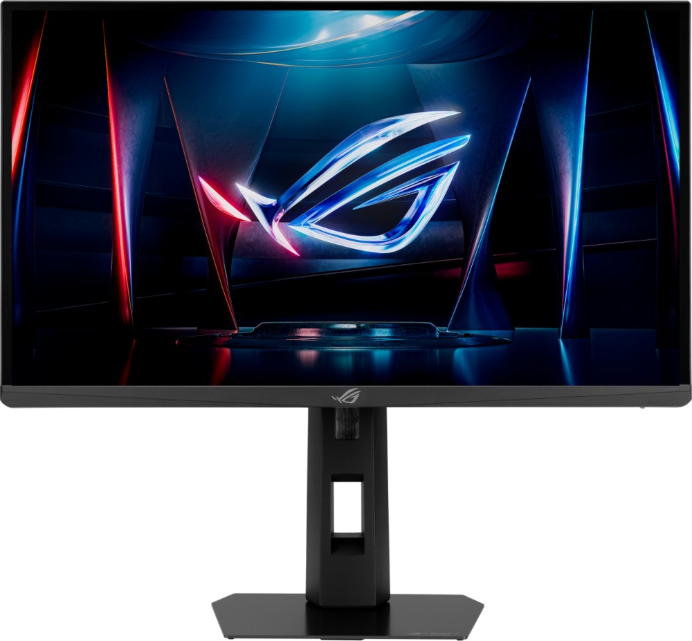 ������� ASUS ROG Strix XG248QSG Ace - 24.1", Super TN, 610 Hz, 16:9, 1920 x 1080, 0.1 ms, 2 x HDMI, DisplayPort, NVIDIA G-Sync - 