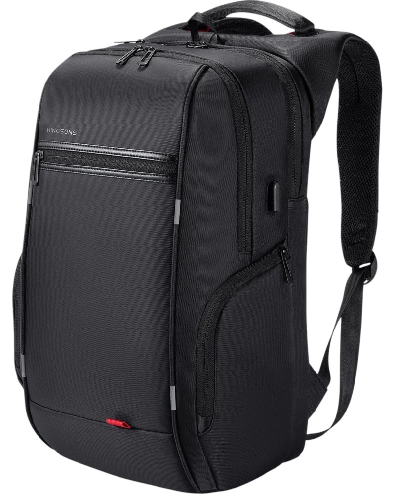    15.6" Kingsons Trailtech - 