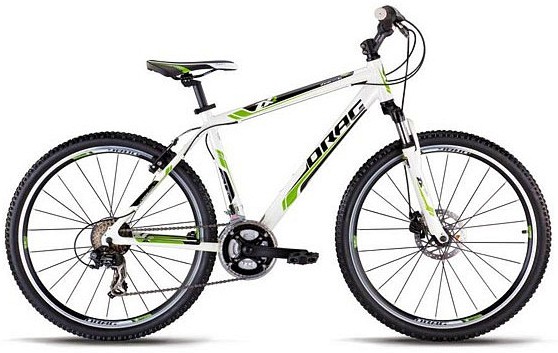 ZX2 Pro 2013 - ��������� ��������� 26" - 