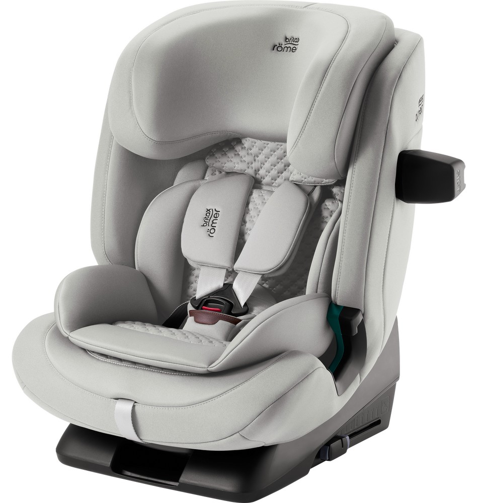 Детско столче за кола Römer Advansafix Pro Lux Детско столче за кола Römer Advansafix Pro Lux - За Isofix система, от 76 до 150 cm - столче за кола