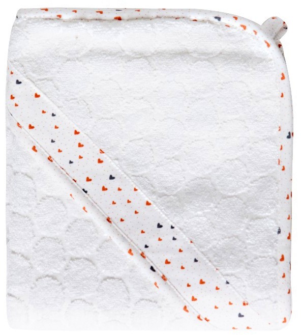 ������ �� ���� Bebe-Jou Hearts - 75 x 85 cm, �� ������� Fabulous - �������