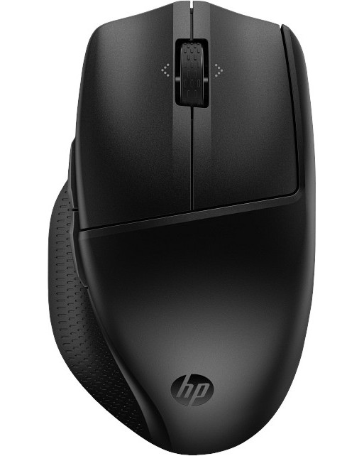 Безжична оптична мишка HP 480 Comfort Безжична оптична мишка HP 480 Comfort - Със 7 бутона -