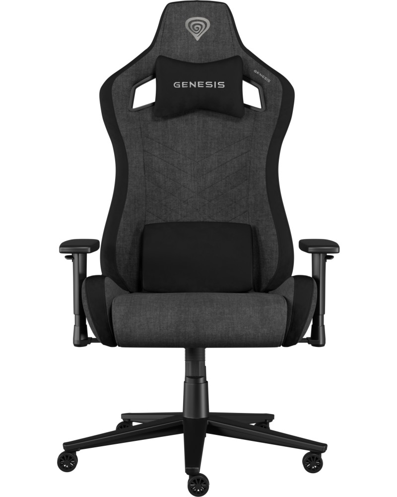 Гейминг стол Genesis Nitro 660 Гейминг стол Genesis Nitro 660 -