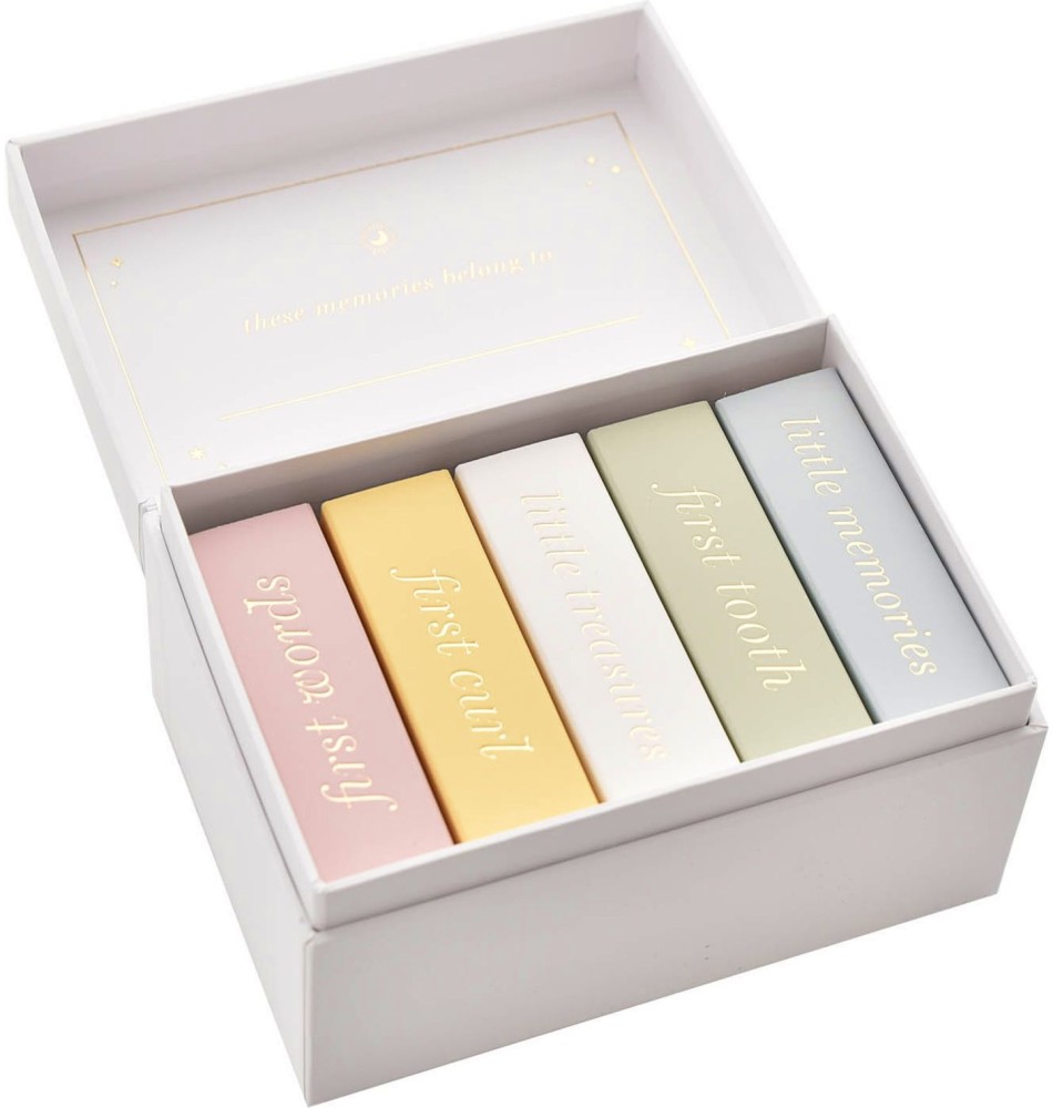    Widdop Bingham Mini Matchbox -   Bambino - 