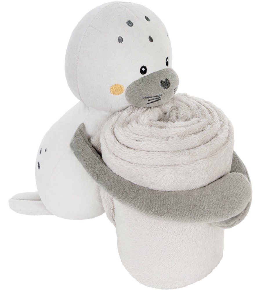   Kikka Boo Seally Me - 70 x 100 cm,     - 