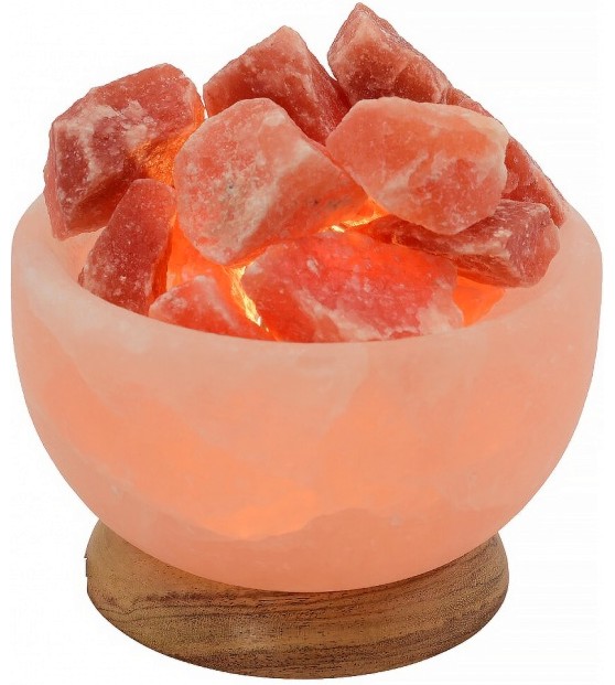 ����� �� ���������� ��� ��� ���� � �������� Wagner Life Design - � ������� ������ � ������������� ����� 2 - 3 kg �� ������� Himalaya Salt Dreams - 