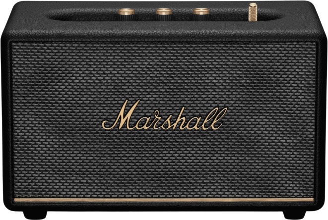 ��������� Bluetooth ������� Marshall Action III - 
