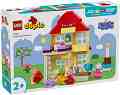 LEGO Duplo - ������ ��� �� ���� - ������ ����������� - �������