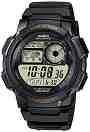 �������� Casio Collection - AE-1000W-1AV - �� ������� "Casio Collection" - 