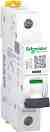 ����������� ��������� 6A 1P 6kA Schneider Electric A9F74106 - �� DIN ����, ����� C �� ������� Acti9 - 