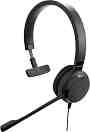 ������������� �������� Jabra 30 II HS Mono - � ����� � 3.5 mm ���, �� ������� Evolve - 