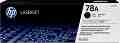   HP 78A Black - 2100  - 