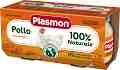 ���� �� ������� ���� Plasmon - 2 x 80 g, �� 4+ ������ - ����