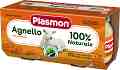���� �� ������� ���� Plasmon - 2 x 80 g, �� 4+ ������ - ����