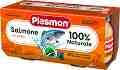 ���� �� ������ � ������� Plasmon - 2 x 80 g, �� 6+ ������ - ����
