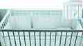 ��������� �� ������� ����� BabyMatex Bump Air - �� ����� 70 x 140 cm - �������