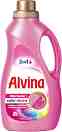 ����� ������� �������� � ���������� Alvina 2 in 1 - 0.9 ÷ 2.7 l, �� ������� Pro Wash & Color Renew - ������� ��������