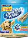�������� ��������� �� ������ Friskies Dental Fresh 3 in 1 - �������� �� 7 ����, � ������ �� �����, �� ������ � ���� ������ - �������