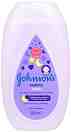 Johnson's Baby Bedtime Lotion - ������� ������ �� ������� ��� �� ������� Bedtime - �������
